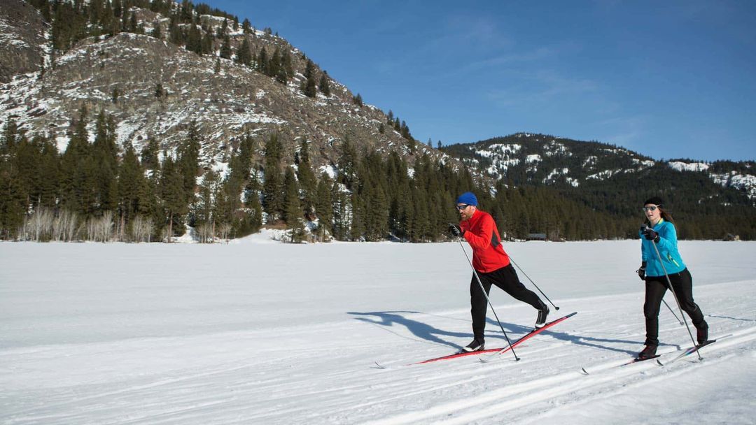 The Best Base Layers For Skiing This Winter