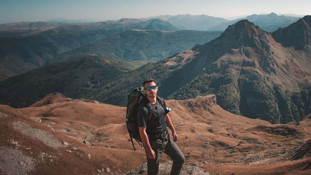 The 6 Best Mountaineering Sunglasses