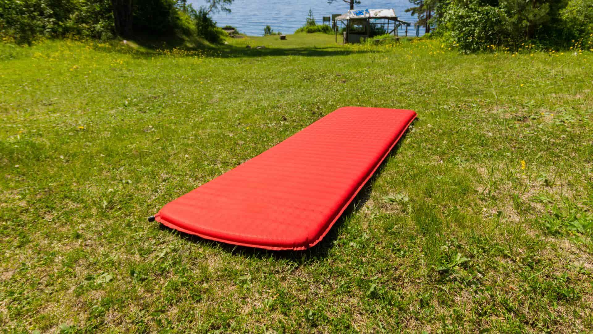 8 Best Sleeping Pads For Side Sleepers