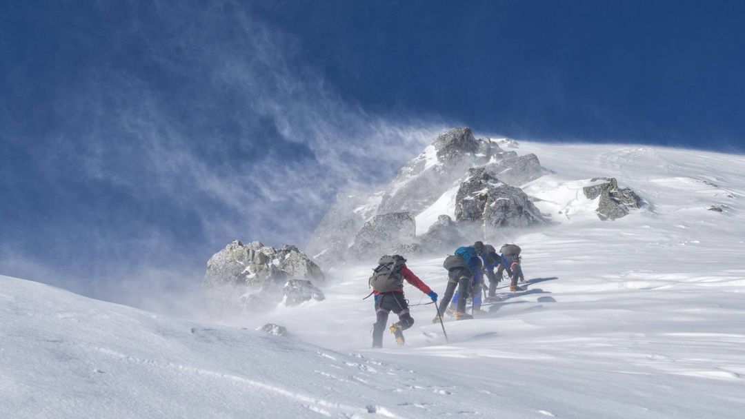 Avalanche Safety Gear The 3 Essentials