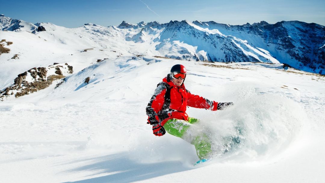 Is Snowboarding Hard? 10 Things Beginners Need To Know