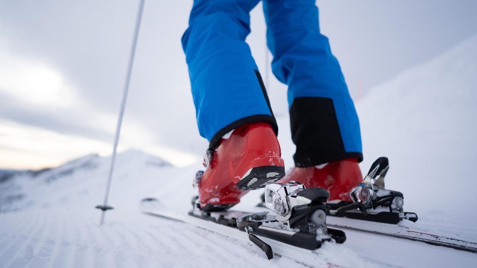 10 Best Ski Boots For Intermediate Skiers