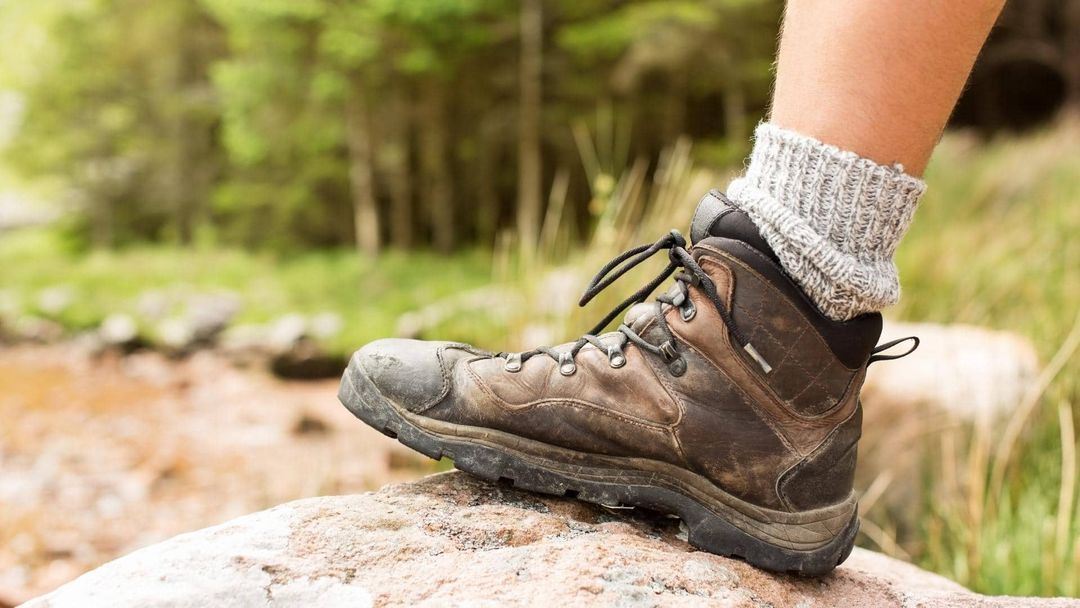 9 Best Hiking Socks To Prevent Blisters