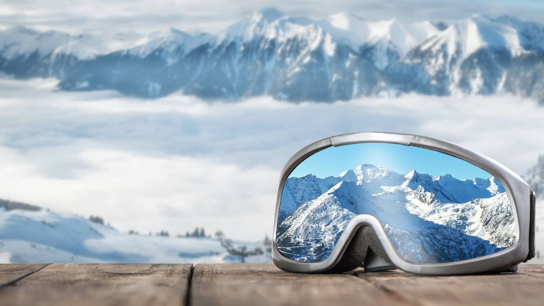 9 Best Ski Goggles For Every Skier