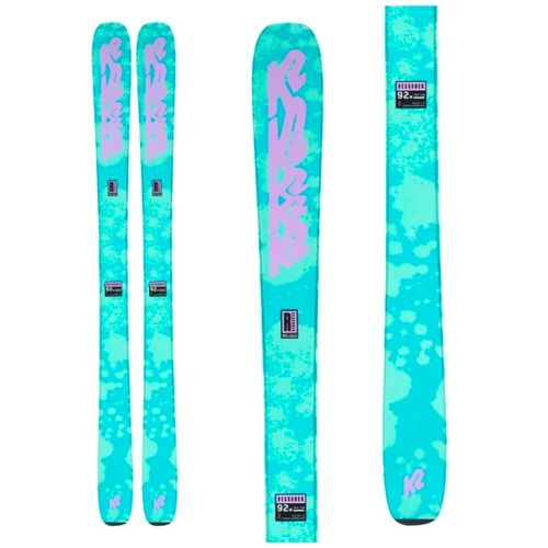 8 Best Women’s All Mountain Skis (2024)