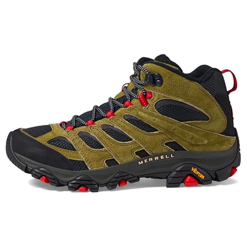 8 Best Lightweight Hiking Boots With Ankle Support (2023)