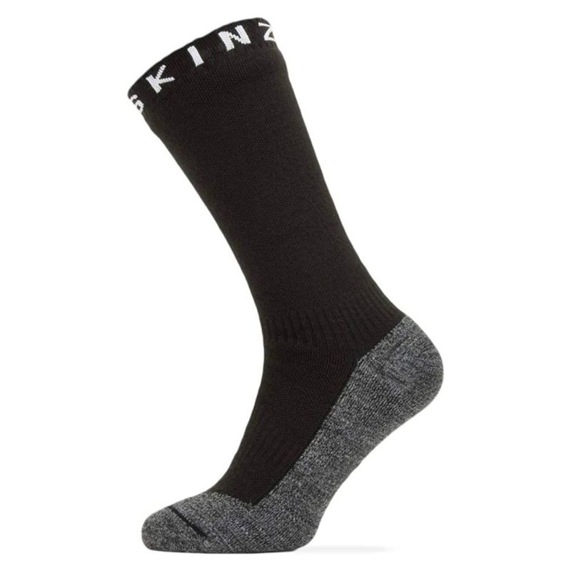 9 Best Waterproof Hiking Socks For All Weather Conditions (2024)