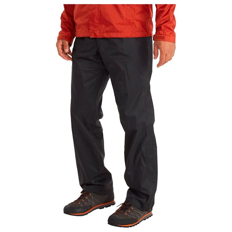 7 Best Rain Pants For Hiking, Backpacking, & Mountaineering