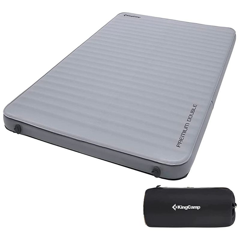 9 Best Foam Sleeping Pads for Backpacking (2024)