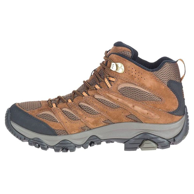 7 Best Hiking Shoes For Flat Feet (2024)
