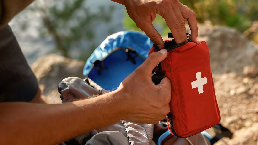 7 Best First Aid Kits for Hiking & Backpacking