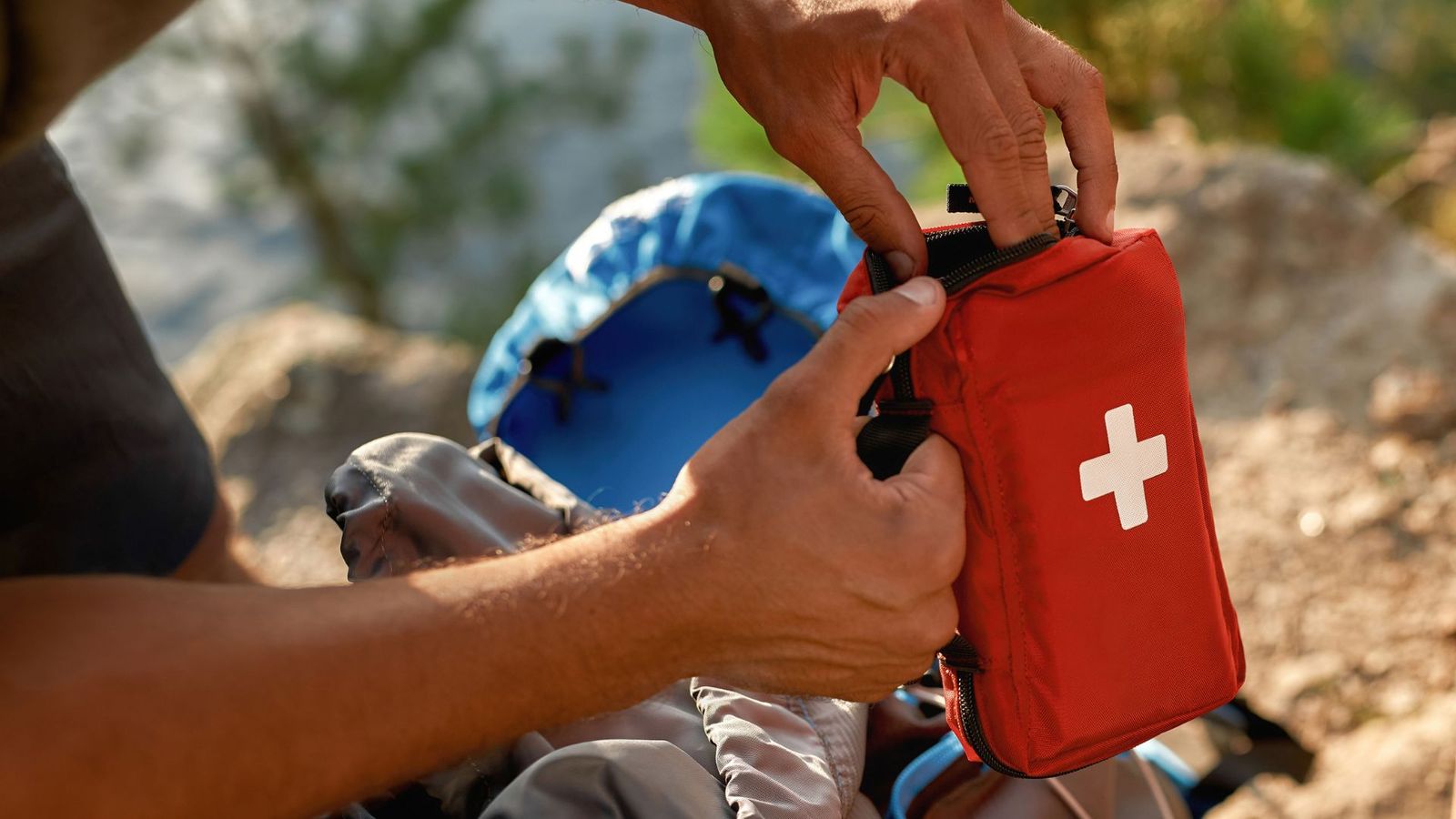 7 Best First Aid Kits for Hiking & Backpacking