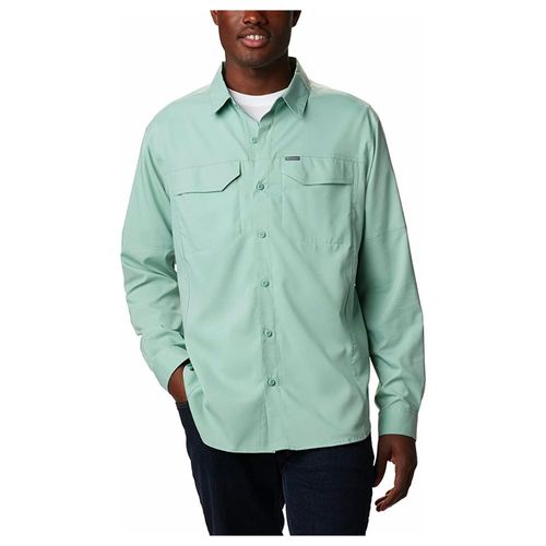 10 Best LongSleeve Hiking Shirts For Hot Weather