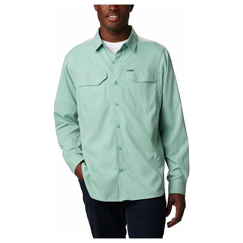 10 Best LongSleeve Hiking Shirts For Hot Weather