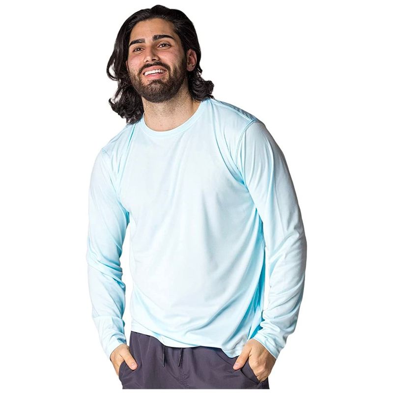 10 Best LongSleeve Hiking Shirts For Hot Weather