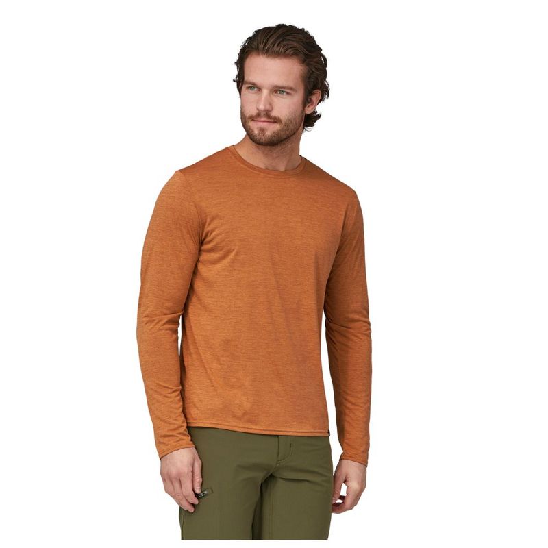 10 Best LongSleeve Hiking Shirts For Hot Weather