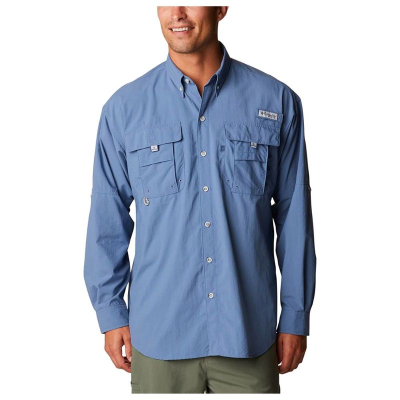 10 Best LongSleeve Hiking Shirts For Hot Weather