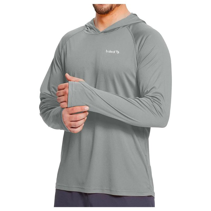 10 Best LongSleeve Hiking Shirts For Hot Weather