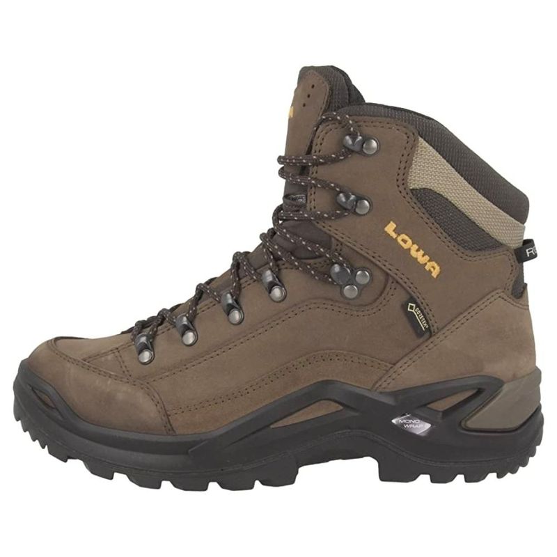 10 Best Hiking Boots For Comfort And Durability