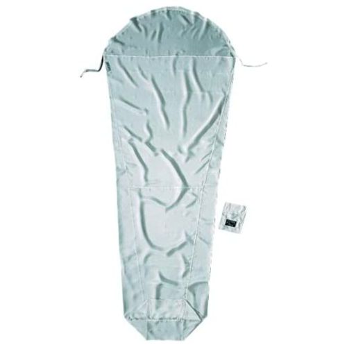 8 Best Sleeping Bag Liners For Added Warmth & Comfort