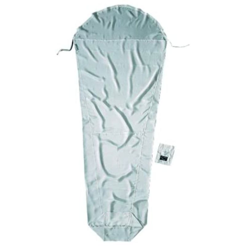 8 Best Sleeping Bag Liners For Added Warmth & Comfort