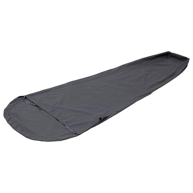 8 Best Sleeping Bag Liners For Added Warmth & Comfort