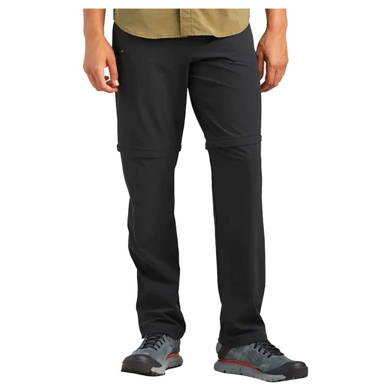 7 Best Convertible Hiking Pants For AllSeason Adventures!