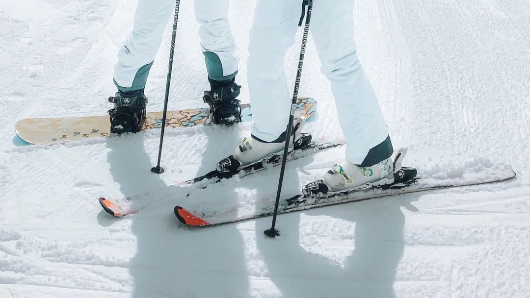 6 Best Backcountry Ski Boots For Comfort, Fit & Performance