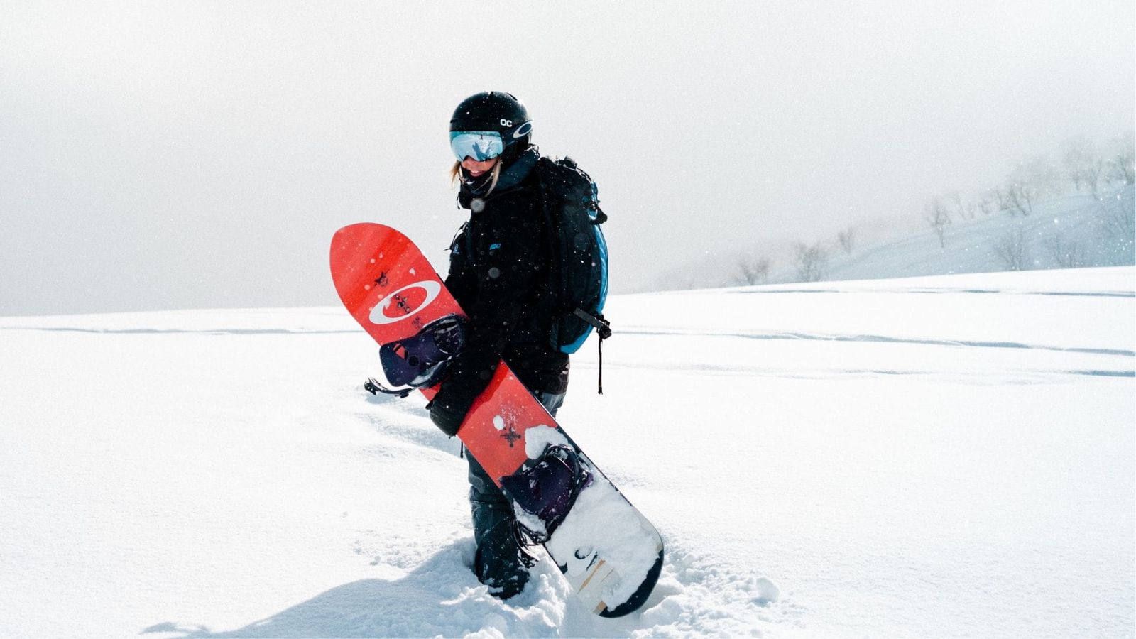 6 Best Snowboards For Carving & Speed (2024)