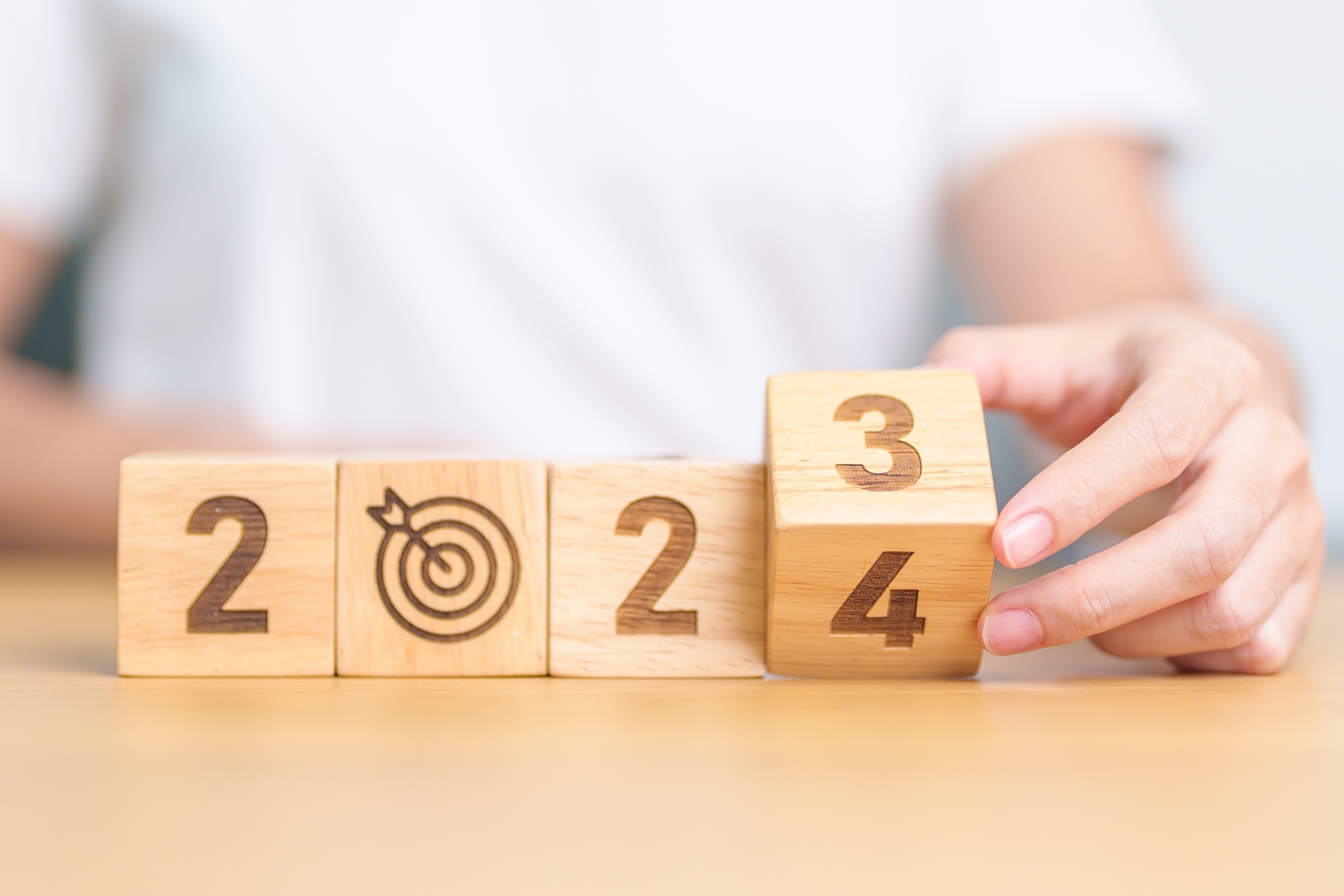 Die wichtigsten Neuerungen 2024 für Arbeitgeber