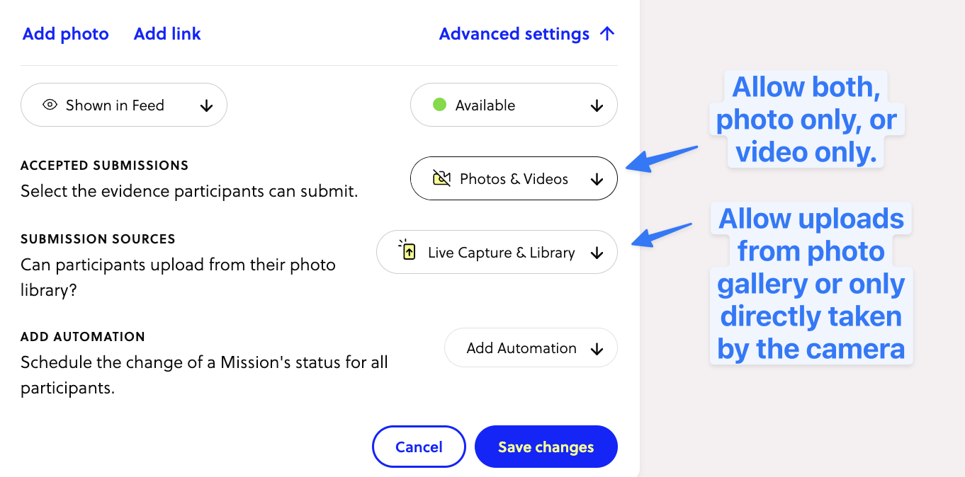 The Complete Guide to Goosechase’s scavenger hunt app with