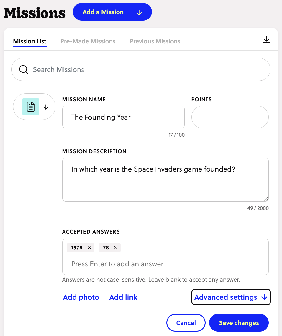 The Complete Guide to Goosechase’s scavenger hunt app with