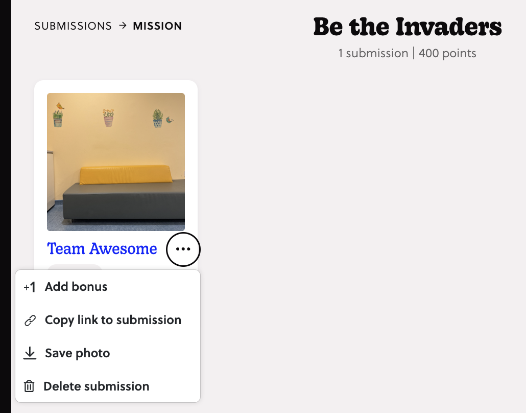 The Complete Guide to Goosechase’s scavenger hunt app with