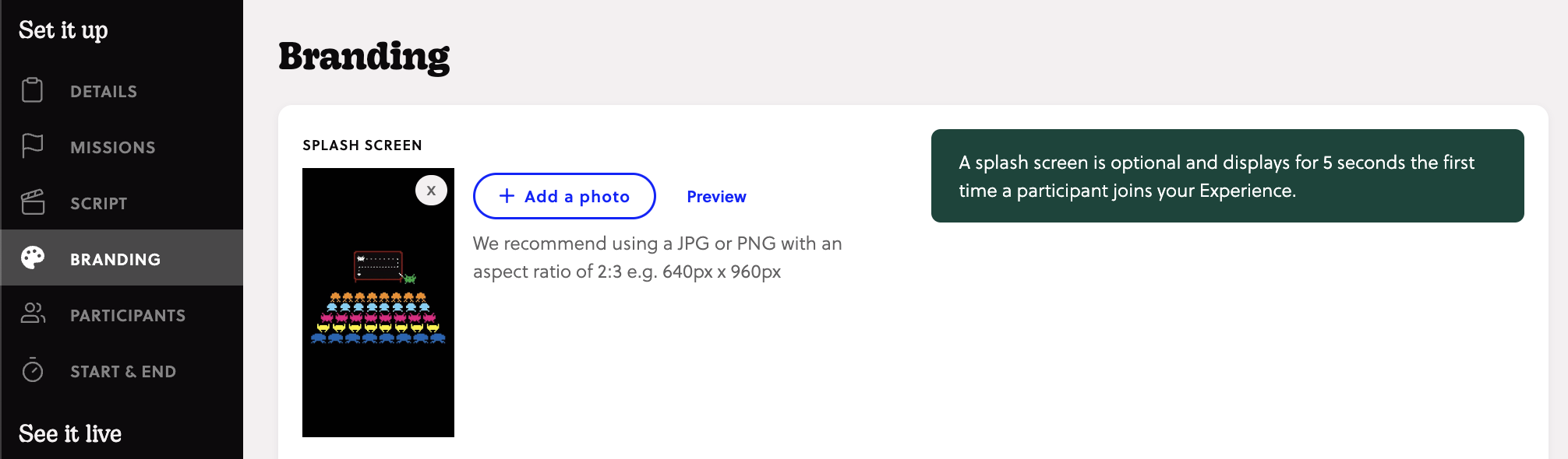 The Complete Guide to Goosechase’s scavenger hunt app with