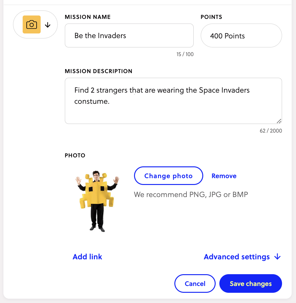 The Complete Guide to Goosechase’s scavenger hunt app with