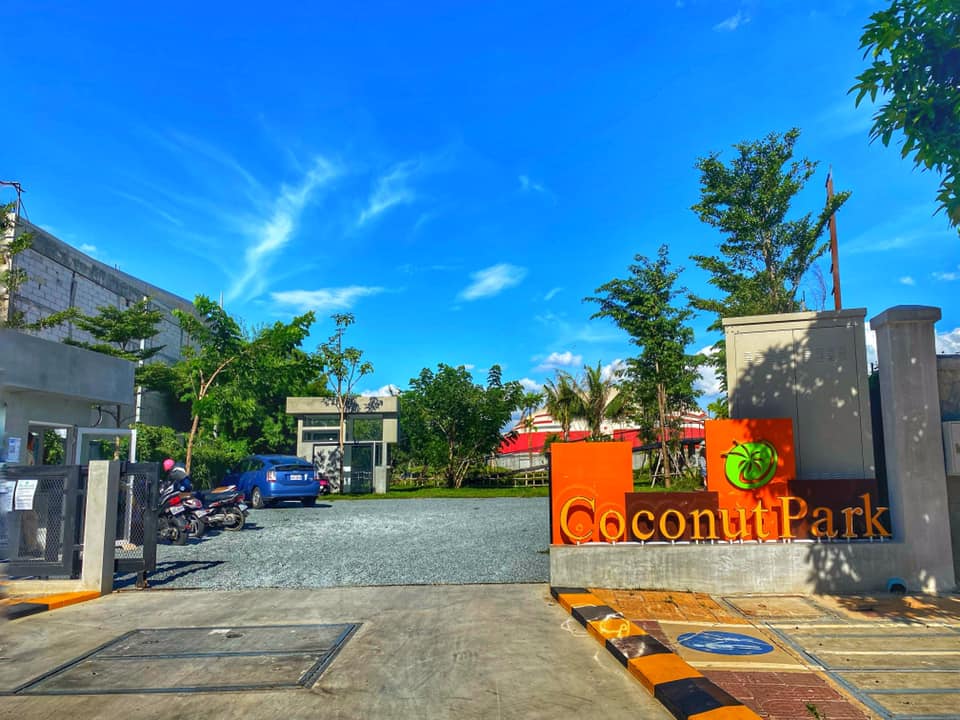 Coconut Park OCIC