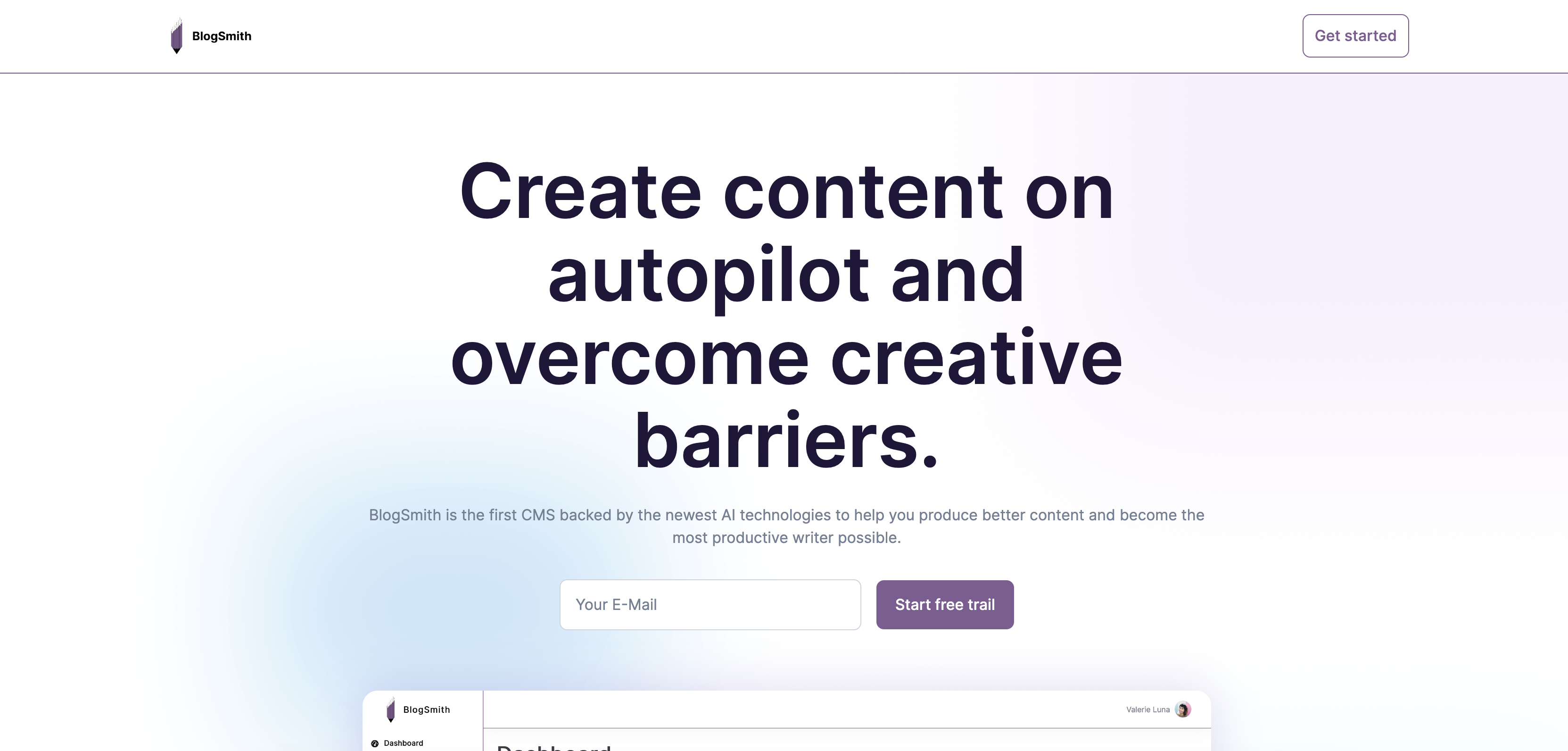 BlogSmith