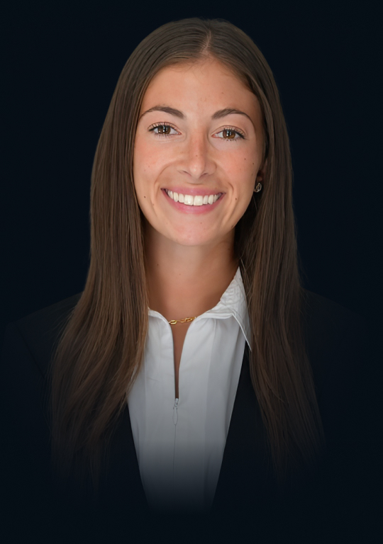 Samantha Raphaelson, Esq. NYC Personal Injury Lawyer at Raphaelson