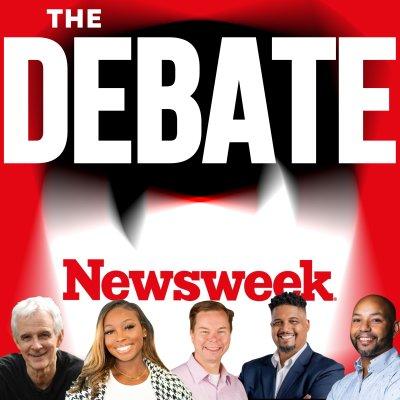 The Debate Newsweek