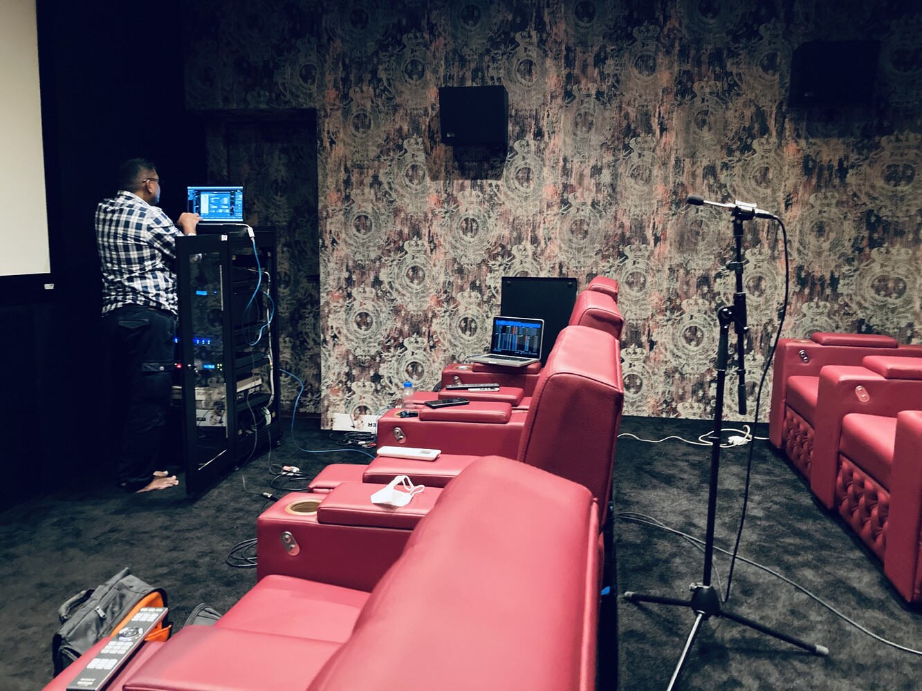 Ultimate Guide to Building a Premium Home Cinema in Bangalore Costs