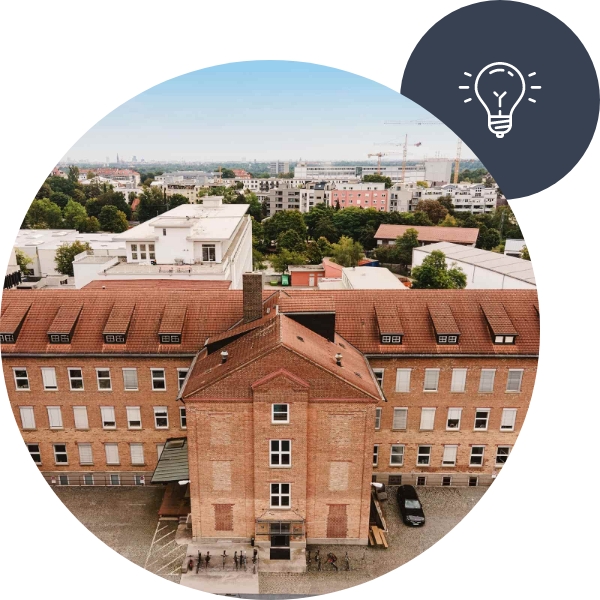 Über uns & unser Team