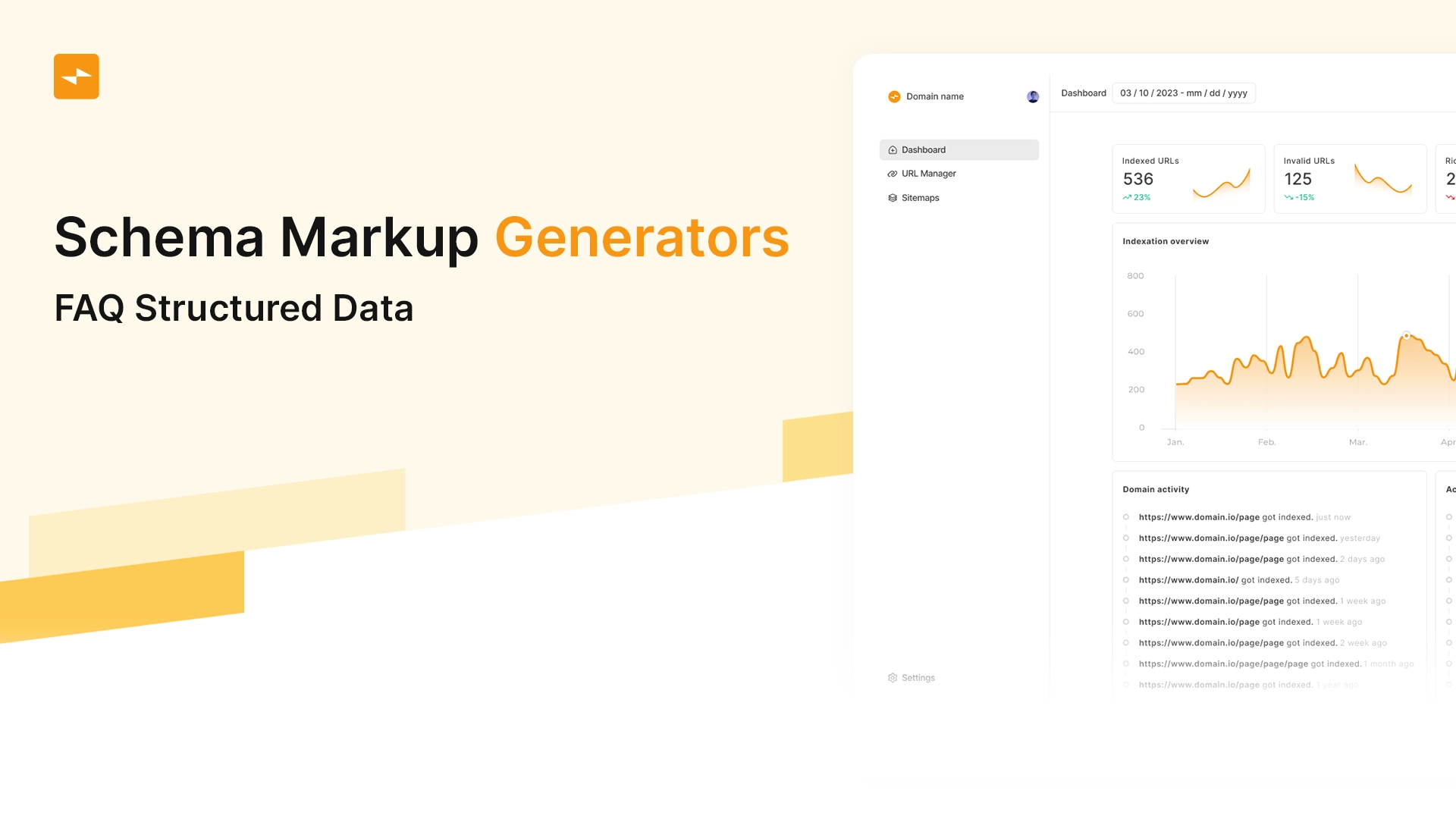 FAQ Structured Data | Schema Markup Generator | FlashSERP