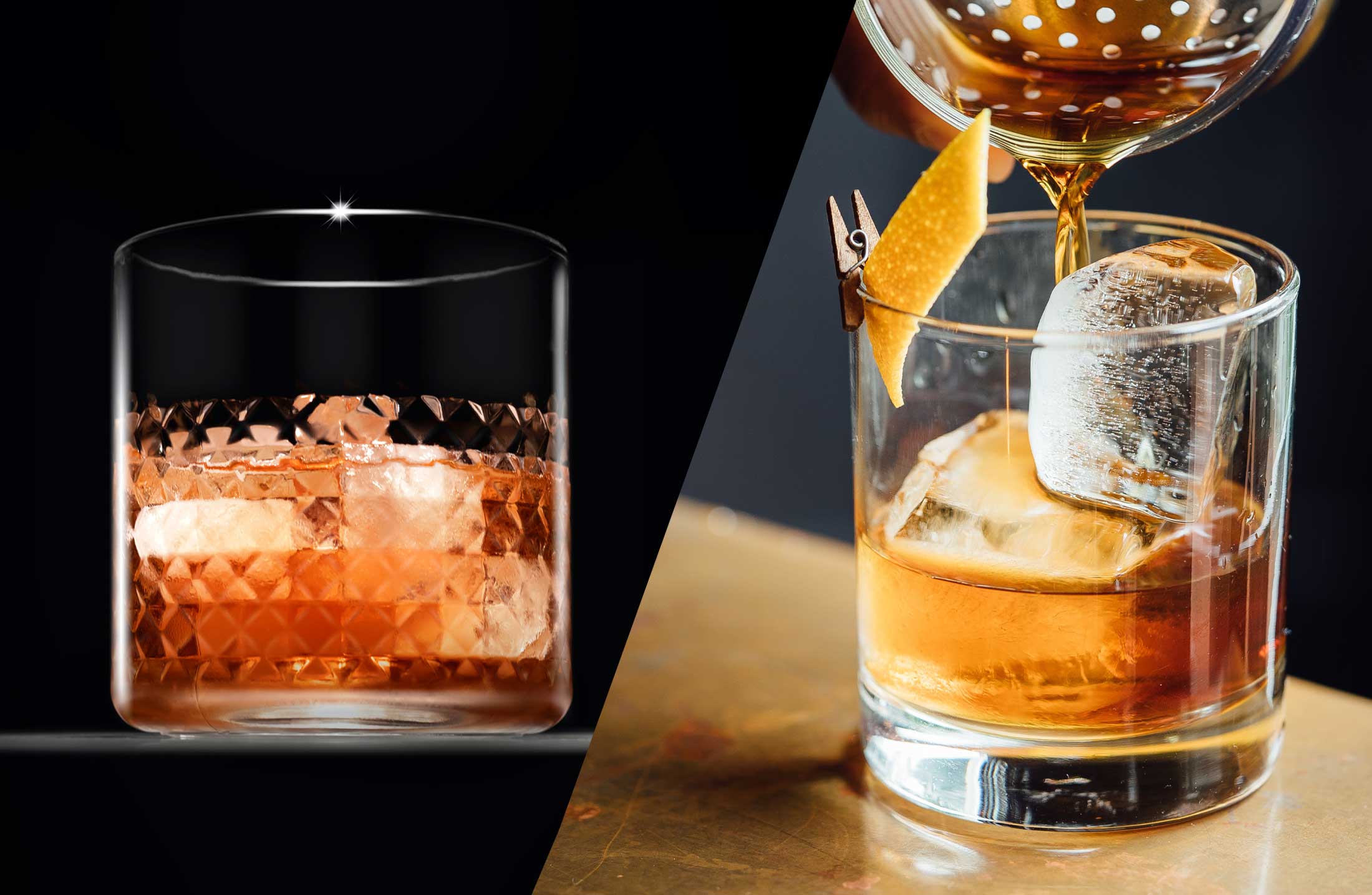 Bourbon Vs. Whiskey Explained: The Differences Between Them - IRYZ