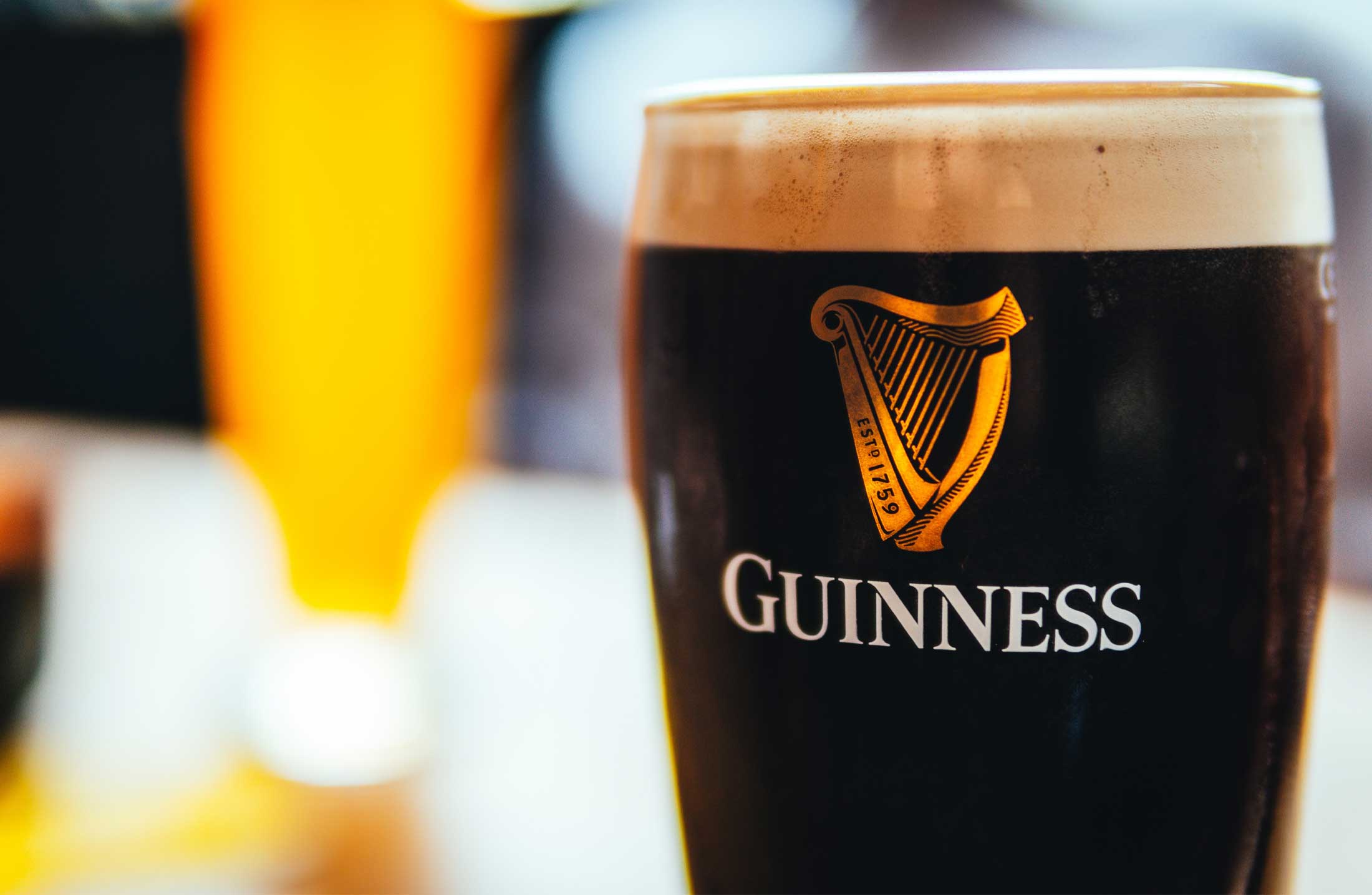 Your Guide To Dark Beer 15 Best Brands To Try In 2023