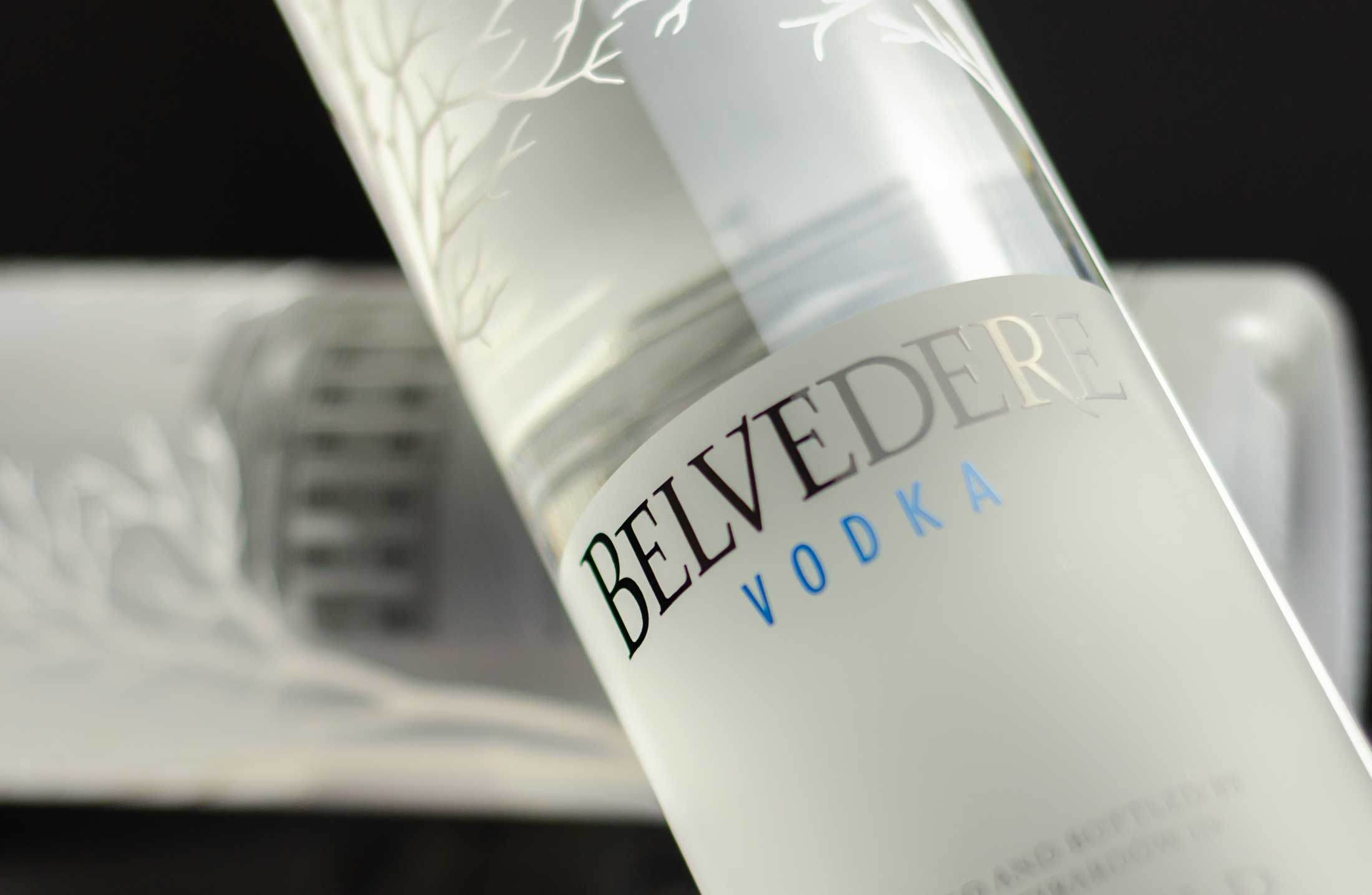20 Best Top Shelf Vodka Brands to Try in 2024