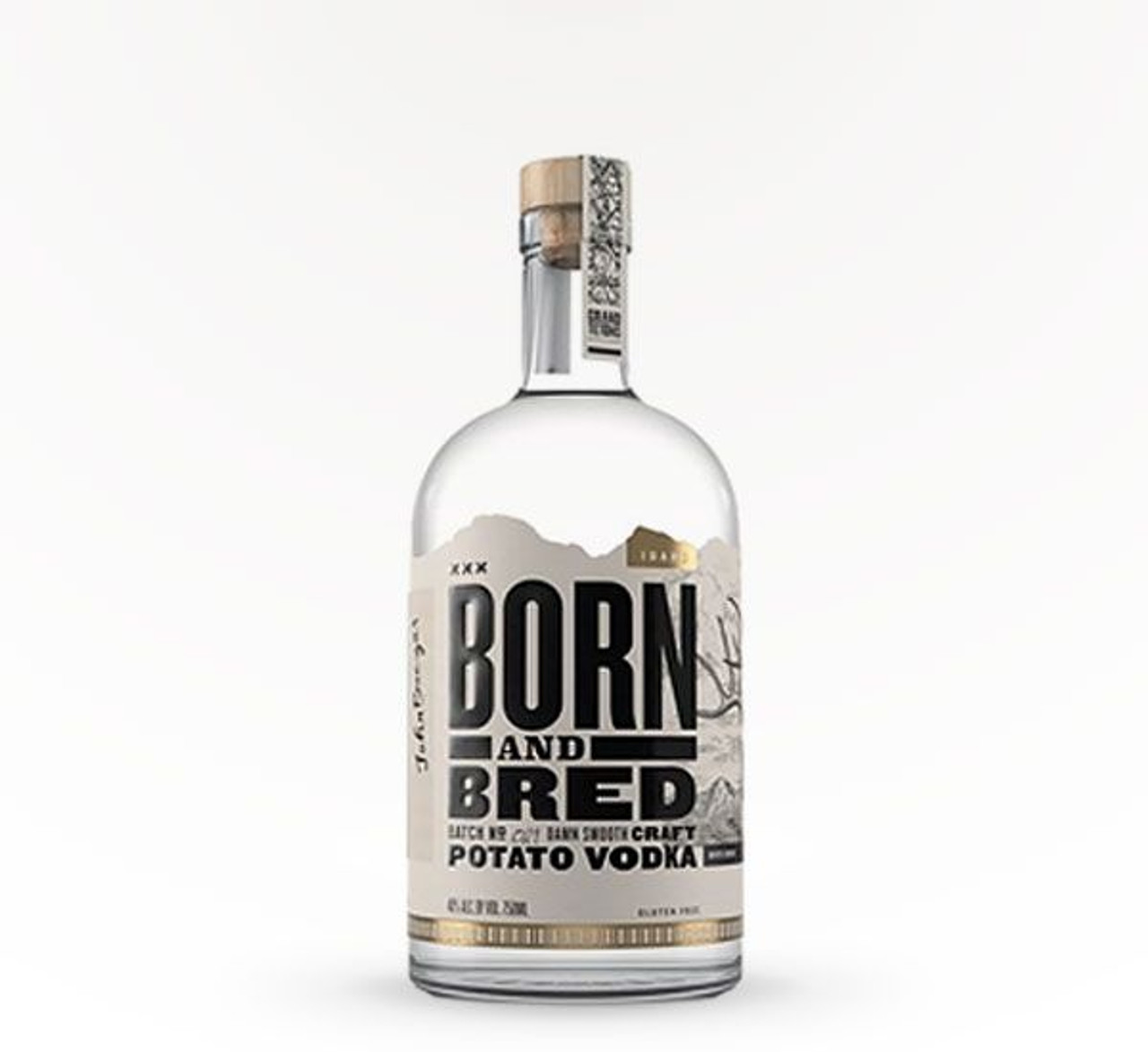 Top Potato-Based Vodka Brands and Their Unique Flavors