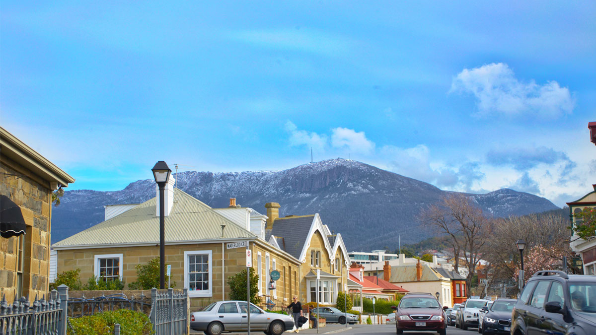 Navigating Property Management and Real Estate Agent in Hobart