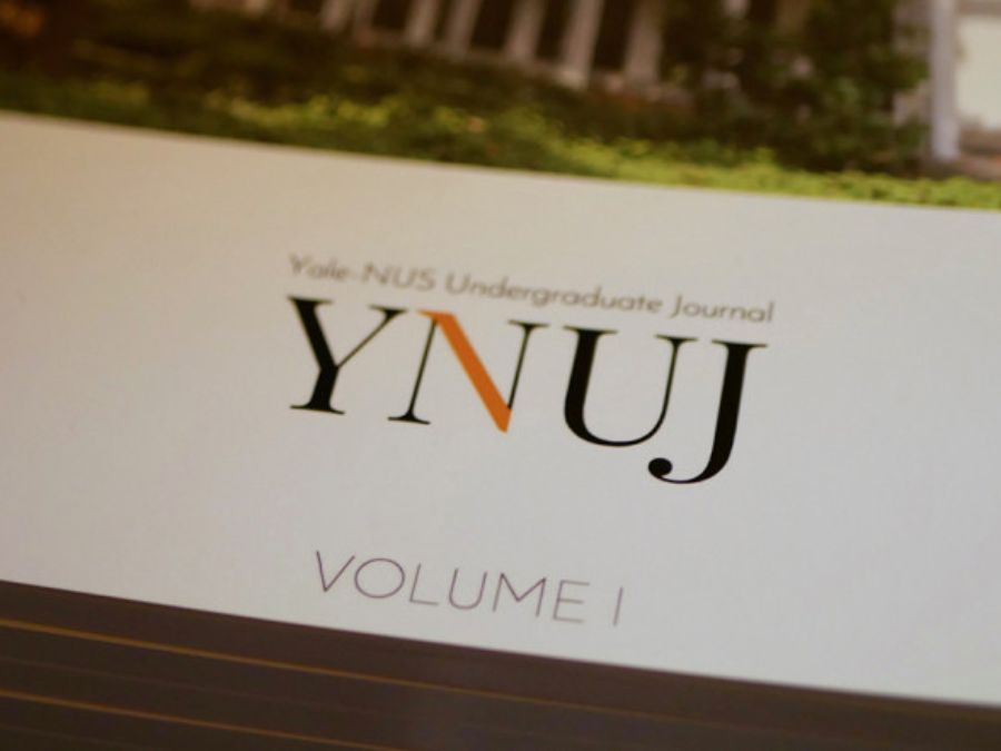 Student Academic Publications