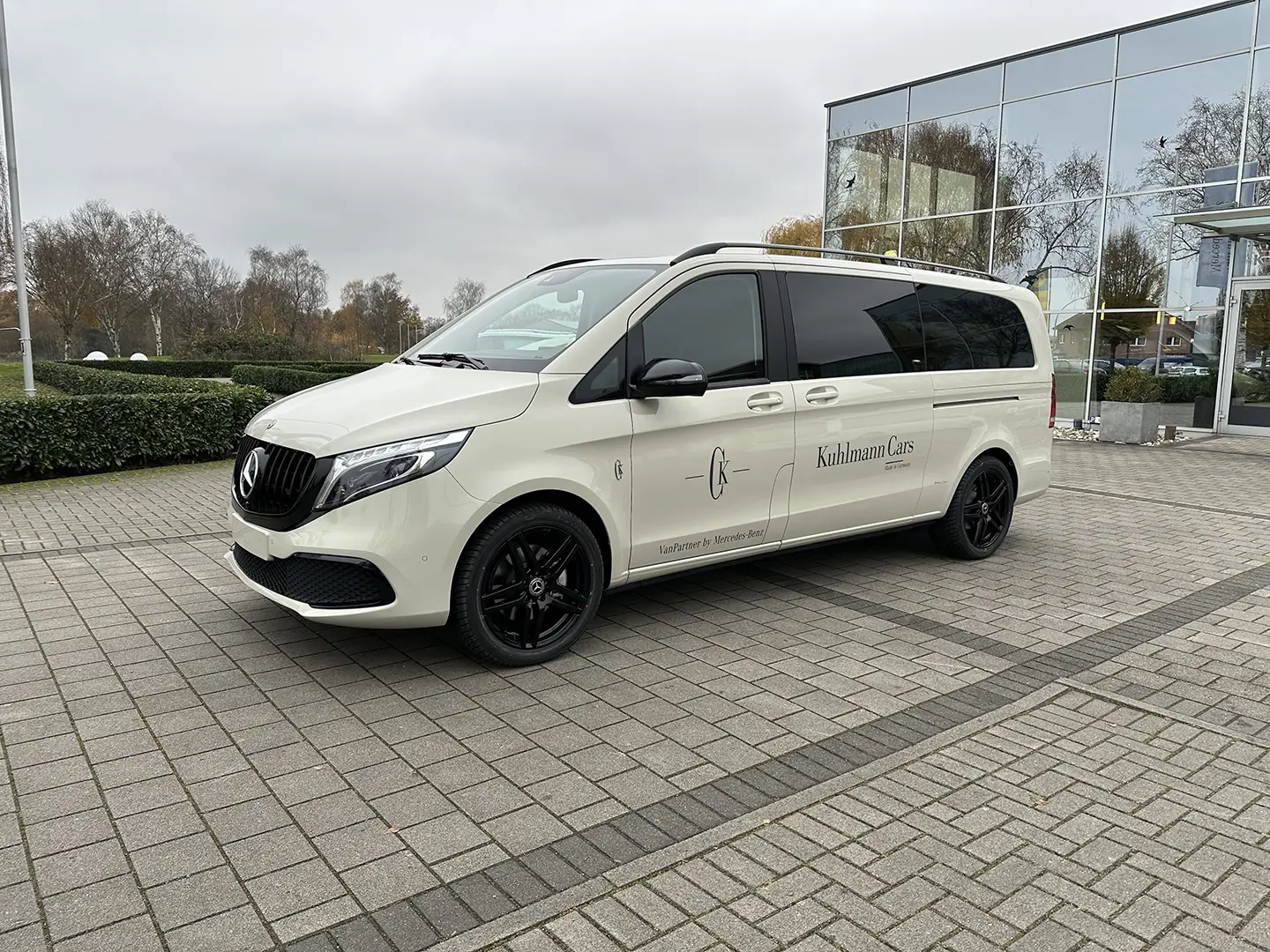 mercedes vito 250d