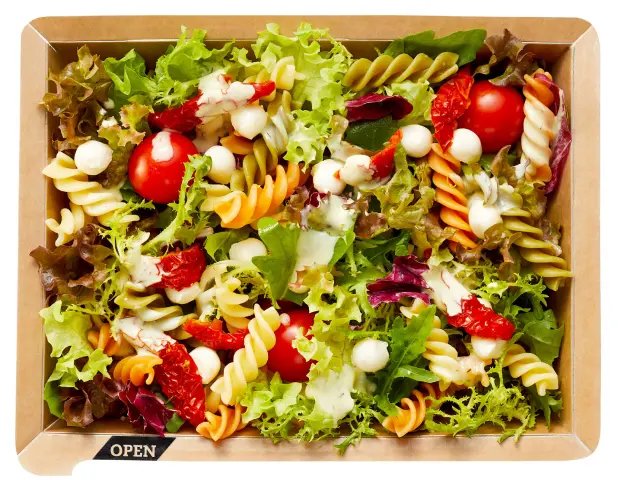 Foodji | über 300 frische &amp; gesunde Gerichte